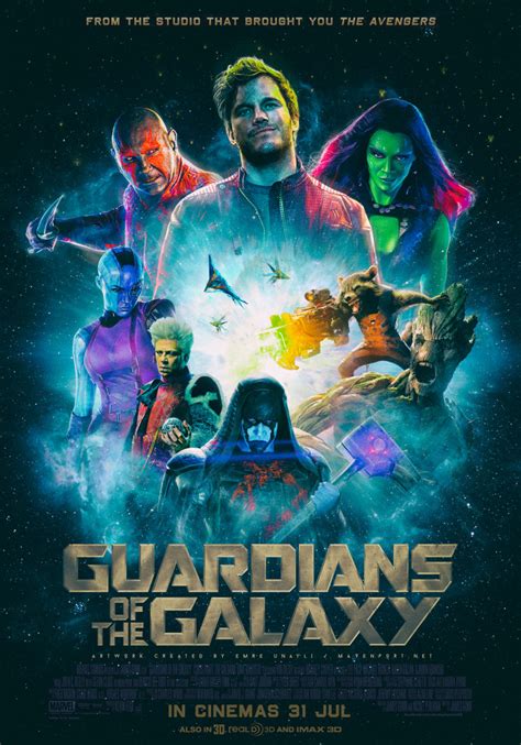 Not in truth, but for their kids' amusement. So Drax basically became the team's dad. In the first Guardians, he consoles Rocket ( Bradley Cooper) after Groot's ( Vin Diesel) sacrifice. In Vol. 2 ...